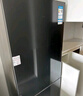 TCL 190升雙門(mén)變頻節(jié)能小冰箱 風(fēng)冷無(wú)霜 小型家用電冰箱租房宿舍 低音低噪 以舊換新 R190V7-B星曜灰 曬單實(shí)拍圖