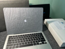 Apple/蘋果【國家補貼】AI筆記本/2025款MacBookAir13英寸M4(10+10核)16G 512G 銀色電腦MW0X3CH/A 曬單實拍圖