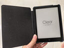 漢王（Hanvon）Clear6 Plus 6英寸電子書(shū)閱讀器 墨水屏電紙書(shū) 智能閱讀本電子紙辦公本平板電腦 碧水青4+32G 曬單實(shí)拍圖