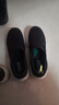 斯凱奇（Skechers）男鞋夏季透氣一腳蹬健步鞋軟底輕便休閑運(yùn)動(dòng)鞋216010 曬單實(shí)拍圖