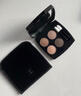 香奈兒（Chanel）眼影盤(pán)大地色系正品大牌四色308彩妝高光修容啞光生日禮物女彩色 226 - 里沃利 曬單實(shí)拍圖