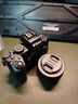 尼康（Nikon）Z50II（Z50ii/ Z502 / Z50二代 ) 入門級(jí)微單套機(jī) 輕便 Vlog（Z DX 16-50mm f/3.5-6.3 VR） 曬單實(shí)拍圖