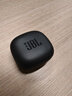JBL T280TWS X3 真無(wú)線藍(lán)牙耳機(jī) 半入耳式音樂(lè)耳機(jī)通話降噪防水防汗 國(guó)家補(bǔ)貼 游戲耳麥生日禮物 黑色 曬單實(shí)拍圖