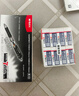 晨光（M&G）文具K35按動(dòng)中性筆學(xué)生0.5黑筆簽字筆商務(wù)子彈頭考試專(zhuān)用水筆高顏值辦公用品12支/盒開(kāi)學(xué)季 曬單實(shí)拍圖