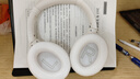 iKF King Pro2.0主動(dòng)降噪頭戴式藍(lán)牙耳機(jī)無線金標(biāo)音質(zhì)三角洲電競(jìng)有線游戲無畏契約低延遲學(xué)生運(yùn)動(dòng)音樂 曬單實(shí)拍圖