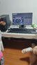 KTC 27英寸2K 210Hz FastIPS電競電腦顯示器 旋轉(zhuǎn)升降 音箱 10Bit高亮護(hù)眼 國家補(bǔ)貼 顯示屏H27T22S-3 曬單實(shí)拍圖
