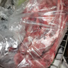 慧鮮森新鮮豬排骨豬肋排新鮮冷凍豬小排豬精排燒烤食材豬肉生鮮 豬肋排 凈5斤 曬單實(shí)拍圖