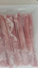 鮮京采 國產(chǎn)原切牛肉卷400g*3 生鮮牛肉 火鍋食材 牛肉片 京東自有品牌 曬單實(shí)拍圖