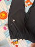 阿迪達斯 （adidas）2024年男子GYM+ 3S PNT長褲 IM7484 L 曬單實拍圖