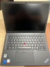 ThinkPad L13 12代i7-1255U/16G內(nèi)存/2TB固態(tài)/核顯/聯(lián)想13.3英寸屏商務(wù)辦公學(xué)習(xí)輕薄便攜筆記本定制升級 曬單實拍圖