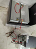 耐普蓄電池膠體12V太陽能光伏發(fā)電儲能ups/eps電源逆變器NPP100AH NPP蓄電池12V65AH 曬單實拍圖