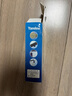 煙斗正品SC-W301U剃須刀 男士電動剃須 充電式往復(fù)式刮胡刀 帶修剪器 煙斗銀色-標(biāo)配 曬單實拍圖