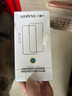 Smorss【3片裝】適用蘋果SE2/8/7/6/6s鋼化膜 iphone手機(jī)膜非全屏高清防摔手機(jī)膜 曬單實(shí)拍圖