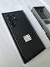 三星（SAMSUNG）Galaxy S25 Ultra 超擬人AI助理 2億像素主攝 超視覺影像 驍龍8至尊版移動平臺 AI手機 【專屬色】鈦墨黑 12GB+512GB 官方標配 曬單實拍圖