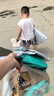 美樂童年兒童旅行畫包男孩女孩戶外游玩便攜玩具3-6歲兒童生日禮物 曬單實(shí)拍圖