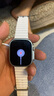 Apple/蘋果 Watch Ultra 智能手表 GPS+蜂窩版 49毫米 原色表殼 白色海洋表帶 國行正品 官翻機(jī) （官方過保） 曬單實(shí)拍圖