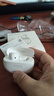 榮耀藍牙耳機Earbuds X7通話降噪半入耳式聽歌長續(xù)航榮耀200/100/90GT/X50/Magic6/5pro適用安卓蘋果 X7月光白+保護套+充電頭+數(shù)據(jù)線 曬單實拍圖