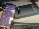 XDuoo乂度XD05 Pro 旗艦級DSD便攜ES9039SPRO平衡解碼耳放藍牙5.1大功率便攜解碼耳放 XD05 Pro【京倉配送】 曬單實拍圖