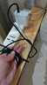 綠聯(lián)Type-C數(shù)據(jù)線6A適用華為榮耀超級快充100W/66W充電線Pura80/70/Mate70/60Pro+小米安卓手機車載2米 曬單實拍圖