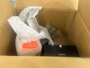 索尼（SONY）ILCE-7M4/A7M4全畫(huà)幅微單數碼相機專(zhuān)業(yè)級a74 α7IV 單機身+FE24-105F4 G 官方標配+電池 曬單實(shí)拍圖
