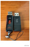 川宇USB3.0高速TF/Micro sd迷你讀卡器車載行車記錄儀存儲(chǔ)卡手機(jī)卡 黑色 曬單實(shí)拍圖