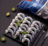 1號會員店黑虎蝦仁 0添加人工保水劑 海鮮水產(chǎn) 去蝦線 凈重1Kg（66-88只） 曬單實拍圖