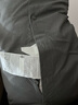 宜家（IKEA）RODARV洛達(dá)夫刺繡靠墊臥室客廳沙發(fā)抱枕午睡枕趴睡枕 多色 40cm*65cm 含枕芯 曬單實拍圖