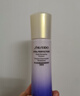 資生堂悅薇水乳套裝 第二代 清爽型 水75ml+乳50ml 大中樣 曬單實(shí)拍圖