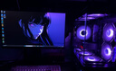 技嘉（GIGABYTE）RTX 5060 8G顯卡 魔鷹/雪鷹/白色冰獵鷹/小雕/風(fēng)魔 臺式機(jī)電腦 黑神話悟空游戲智能學(xué)習(xí)獨顯 RTX5060 OC 8G獵鷹MAX 奢華三風(fēng)扇 曬單實拍圖