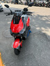 小牛電動(dòng)【2025新品】NXT Ultra 電動(dòng)自行車鋰電池 新國(guó)標(biāo)智能鋰電長(zhǎng)續(xù)航通勤代步電動(dòng)車 曬單實(shí)拍圖