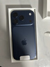 Apple/蘋果 iPhone 17 Pro 256GB 深藍(lán)色 支持移動(dòng)聯(lián)通電信5G 雙卡雙待手機(jī) 曬單實(shí)拍圖