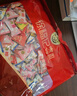 徐福記 多口味硬糖喜糖2.2斤 結婚訂婚滿(mǎn)月 伴手禮 大包裝散裝糖果 曬單實(shí)拍圖