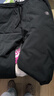 波司登25年羽絨褲男女情侶同款冬季90絨加厚休閑百搭保暖舒適褲子 曬單實(shí)拍圖