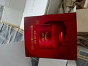 蘭蔻菁純面霜60ml輕盈版玻色因抗皺滋潤(rùn)保濕護(hù)膚套裝七夕情人節(jié)禮物 曬單實(shí)拍圖