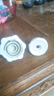 櫻花金鼎【100萬人+加購】上門安裝儲水熱水器電家用出水斷電衛(wèi)生間租房40升80升60升圓桶扁通其他商用電器 60升圓桶+出水斷電-頂配版 不含上門安裝 曬單實拍圖