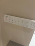 東芝（TOSHIBA）小海豚pro max智能馬桶泡沫盾輕音沖腳感翻圈蓋坐便器A415-400 曬單實拍圖