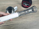 WCZ德國(guó)咖啡打泡器奶泡器攪拌器打牛奶泡打發(fā)器家用電動(dòng)小型手持打蛋 打奶器【三擋可調(diào)節(jié) 雙攪拌頭】 曬單實(shí)拍圖