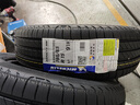 米其林輪胎 195/65R15 91H浩悅4 ST適配一汽豐田卡羅拉雷凌別克英朗 曬單實拍圖