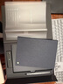 科大訊飛【旗艦新品】智能辦公本X5 10.65英寸墨水屏電紙書電子記事本 電子書閱讀器 手寫筆記本平板水墨屏 【旗艦新品】訊飛智能辦公本X5Pro-水墨藍(lán) 曬單實拍圖