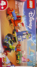 樂高（LEGO） 積木迪士尼43264 玩具總動員火車和遙控車女孩兒童玩具生日禮物  曬單實拍圖