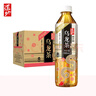 道地（TAO-TI）尚品系列 烏龍茶0糖0卡0脂肪0熱量烏龍茶無糖飲料 500ml*15瓶整箱 曬單實拍圖