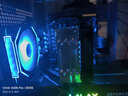 AMD銳龍 5700X 9600X主機 5070/5060TI/5060顯卡三角洲行動(dòng)直播游戲電競臺式電腦DIY組裝機海景房整機 配置六  R5 9600X/5060 曬單實(shí)拍圖