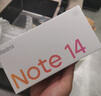 小米 REDMI Note14 5G 國家補(bǔ)貼 金剛品質(zhì) 5110mAh大電量 大光圈超感相機(jī) 8GB+128GB 星輝白 紅米手機(jī) 曬單實(shí)拍圖