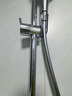 漢斯格雅（Hansgrohe）境雨rainfinity130mm花灑套裝 境雨鍍鉻手持+恒溫龍頭 曬單實拍圖