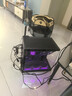 AMD銳龍R7 9800X3D主機(jī)組裝電腦RTX5080 RX9070XT顯卡直播電競設(shè)計臺式電腦主機(jī)DIY組裝機(jī) 銳龍7 9800X3D+RTX5070Ti丨配四 主機(jī)套件 曬單實拍圖