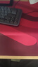 卓威奇亞（ZOWIE GEAR）G-SR-SE熾II 電競鼠標墊 細面鼠標墊 游戲鼠標墊 鼠標墊大號 電競桌墊gsrse熾升級款 曬單實(shí)拍圖