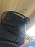羅技（Logitech）H340有線耳機耳麥USB接口 頭戴式耳機降噪麥克風(fēng) 視頻會議培訓(xùn)辦公網(wǎng)課話務(wù)電腦耳機麥克風(fēng)二合一 曬單實拍圖