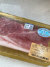 【有機】直隸冰鮮黑豬腿肉 350g 曬單實拍圖