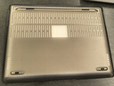 BENWIS2024華為Matebook GT14保護(hù)殼X Pro華為2025鴻蒙款matebook Fond非凡大師保護(hù)殼磨砂筆記本電腦殼 華為MateBook GT14（磨砂黑） 底殼-無(wú)支架款 曬單實(shí)拍圖