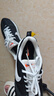 耐克NIKE休閑鞋男經(jīng)典氣墊AIR MAX DAWN運動鞋DJ3624-001黑41 曬單實拍圖